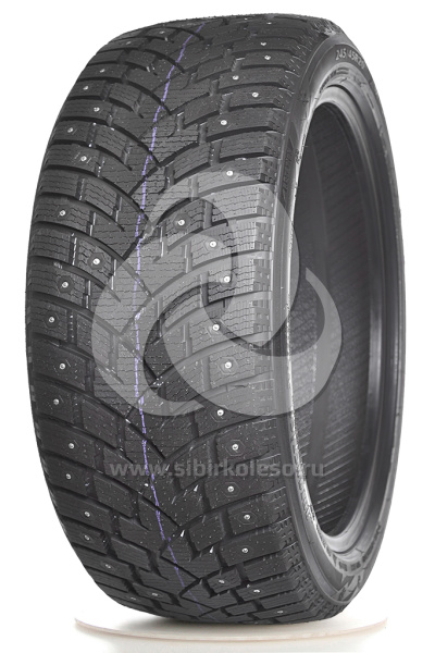 Antarctica Sport 103T